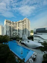 Flo Residence (D19), Condominium #576202251